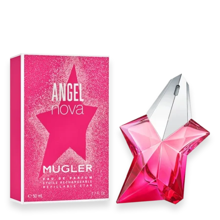 Angel Nova by Mugler