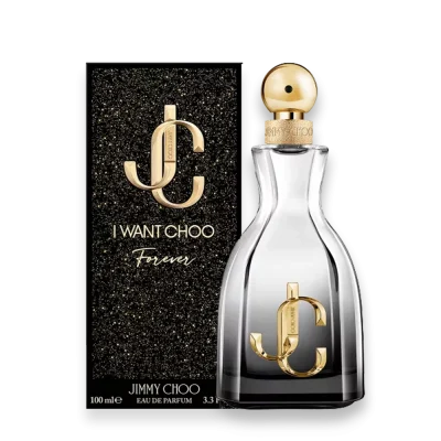 Jimmy Choo I Want Choo Forever
