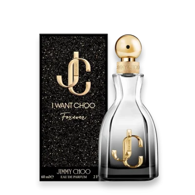 Jimmy Choo I Want Choo Forever
