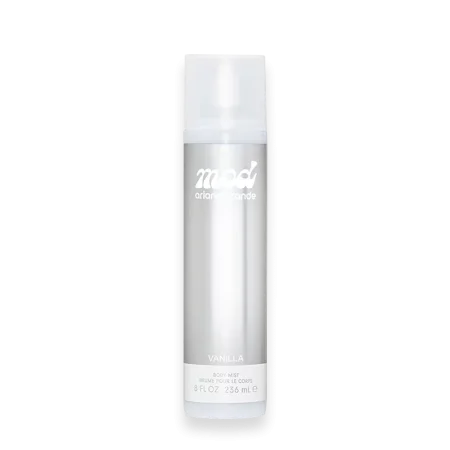 Ariana Grande Mod Vanilla Body Mist