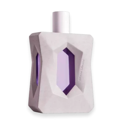 God Is A Woman by Ariana Grande