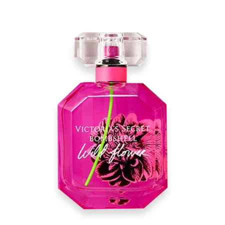 Victoria's Secret Bombshell Wild Flower