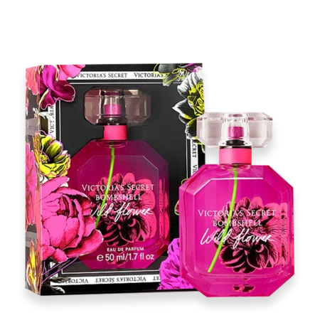 Victoria's Secret Bombshell Wild Flower