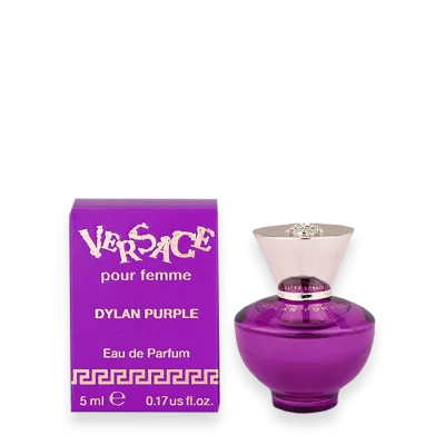 Versace Dylan Purple Pour Femme Miniature