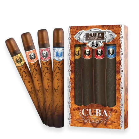 Cuba Classic