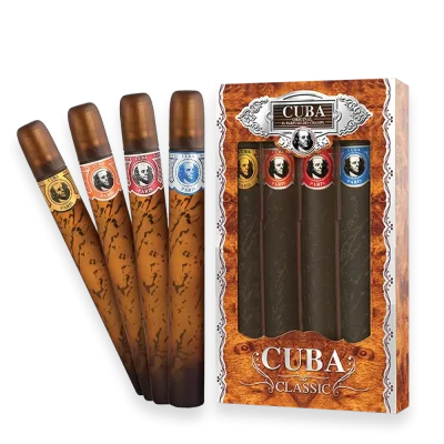 Cuba Classic