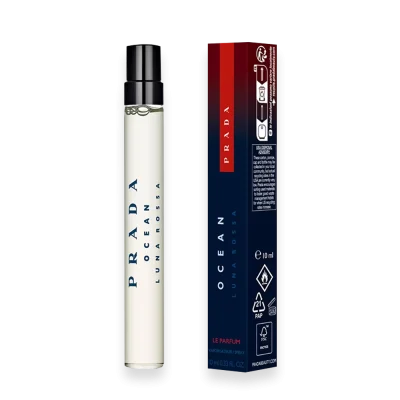 Prada Luna Rossa Ocean Le Parfum Pocket Spray