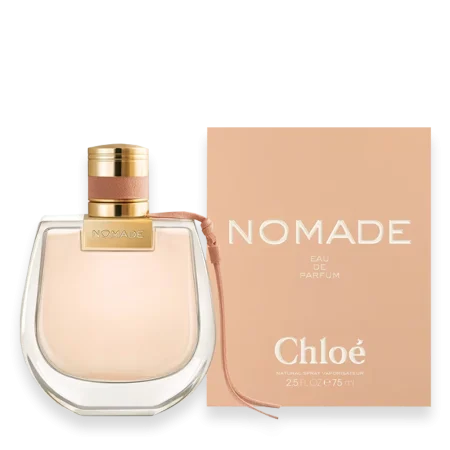 Chloé Nomade
