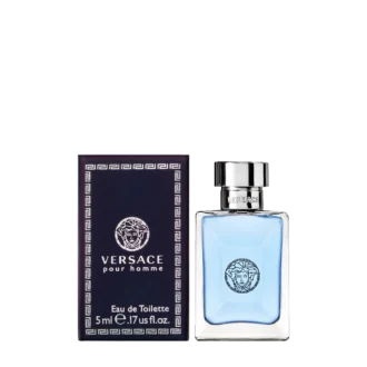 Versace Pour Homme Miniature