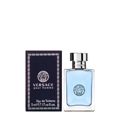 Versace Pour Homme Miniature