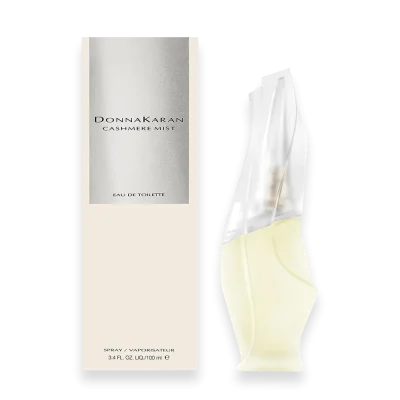Cashmere Mist Essence by Donna Karan