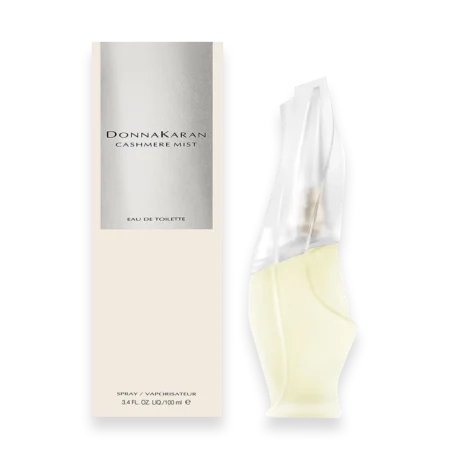 Cashmere Mist Essence by Donna Karan