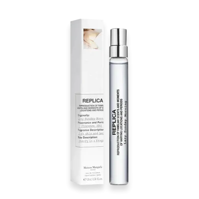 Replica Lazy Sunday Morning Purse Spray