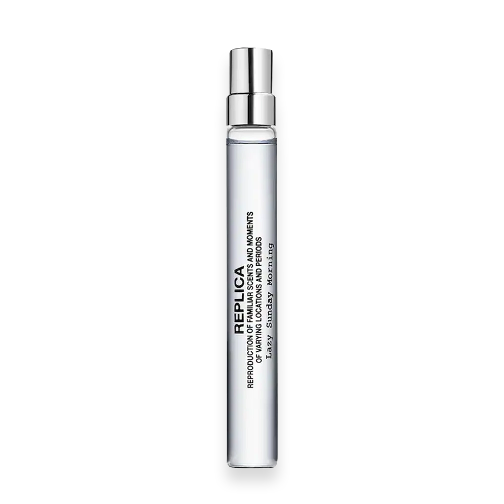 Replica Lazy Sunday Morning Purse Spray