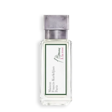 L'Homme A La Rose by Maison Francis