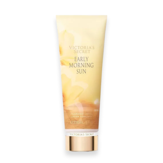 Victoria’s Secret Early Morning Sun Fragrance Lotion