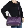 3pc Floral & Star Doctor Bag with Small Bag & Wallet