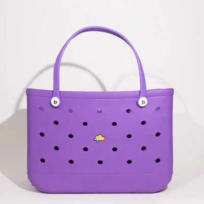 Sun Hat Large Charm - 6 Pack