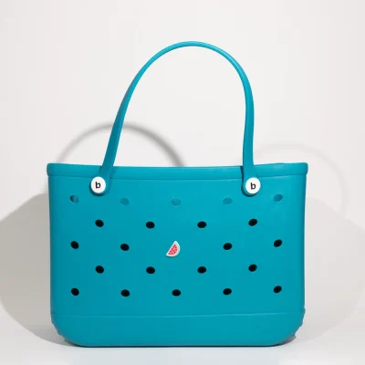 Watermelon Large Charm - 6 Pack