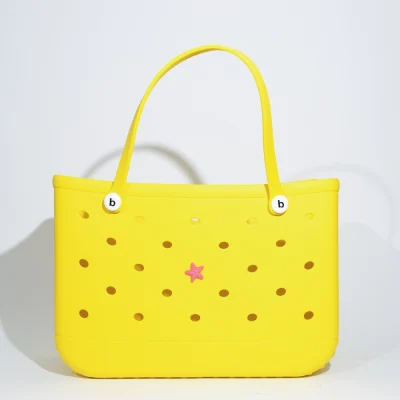 Starfish Large Charm - 6 Pack