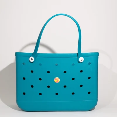 Beach Ball Large Charm - 6 Pack