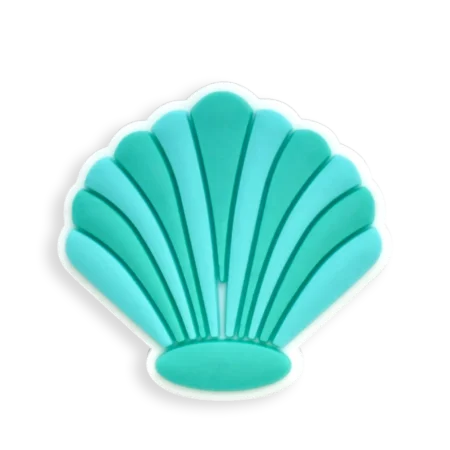 Sea Shell Large Charm