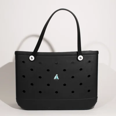 Sail boat Large Charm - 6 Pack