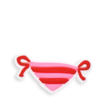 Bikini Bottom Large Charm