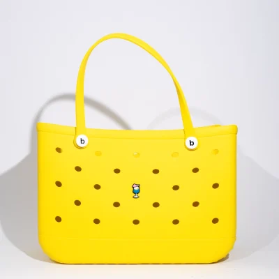 Cocktail Large Charm - 6 Pack