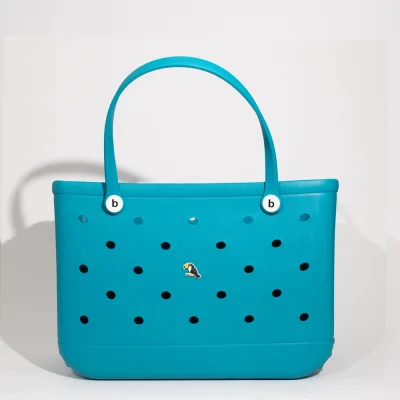 Toucan Large Charm - 6 Pack