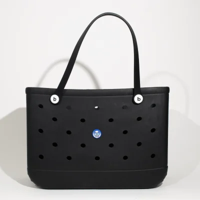 Frenchie Large Charm - 6 Pack