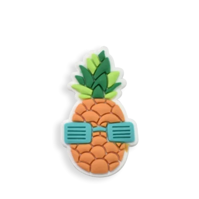 Pineapple Large Charm
