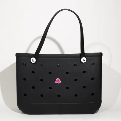 Octopus Large Charm - 6 Pack