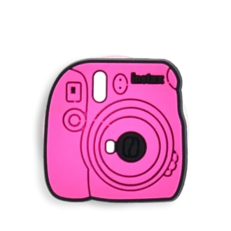 Polariod Large Charm - 6 Pack