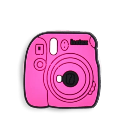 Polariod Large Charm - 6 Pack