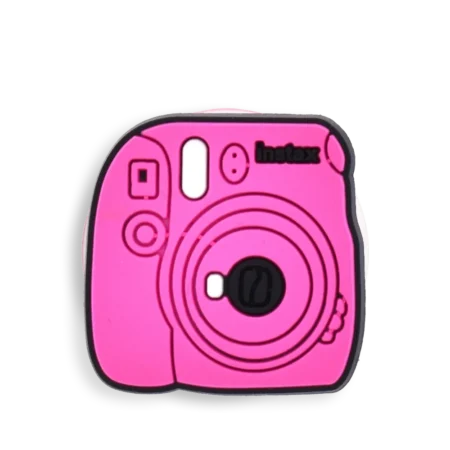 Polariod Large Charm - 6 Pack