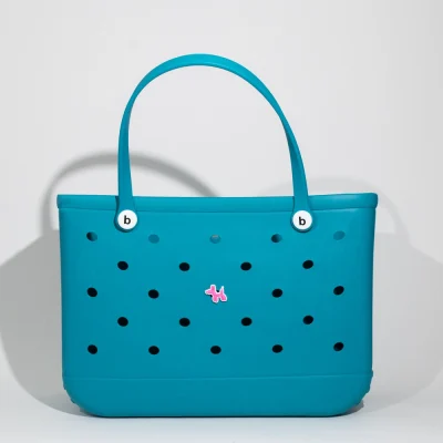 Balloon Dog Large Charm - 6 Pack