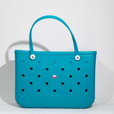 Cowboy Hat Large Charm - 6 Pack