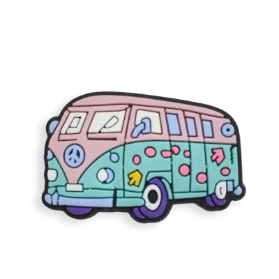 Hippie Van