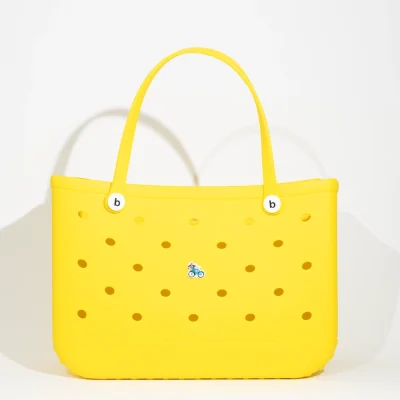 Bicycle Large Charm - 6 Pack