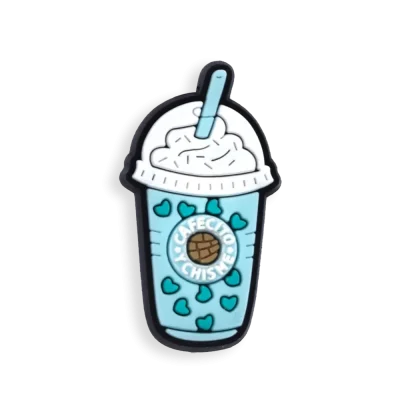 Blue Frappe