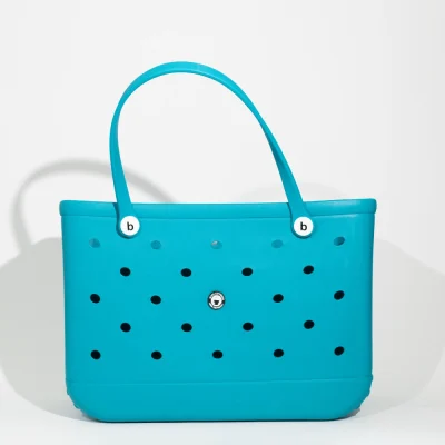 Espresso Large Charm - 6 Pack