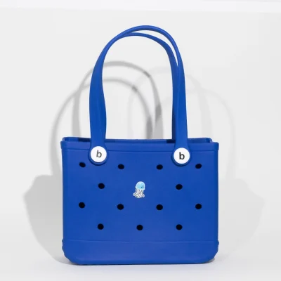 Jelly Fish Small Charm - 6 Pack