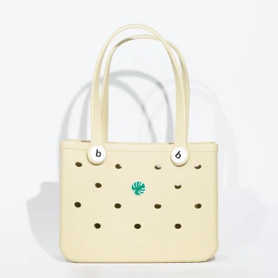 Palm Top Small Charm