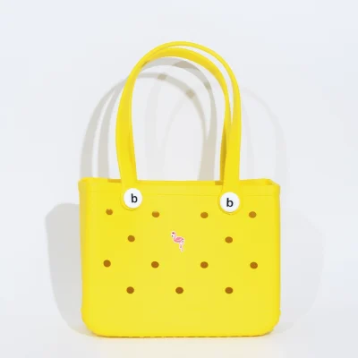 Flamingo Small Charm