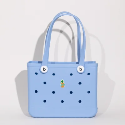 Pineapple Small Charm - 6 Pack