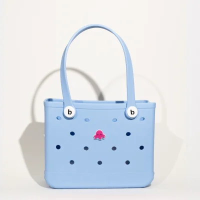 Octopus Small Charm - 6 Pack