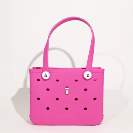 Pink Drink Small Charm - 6 Pack