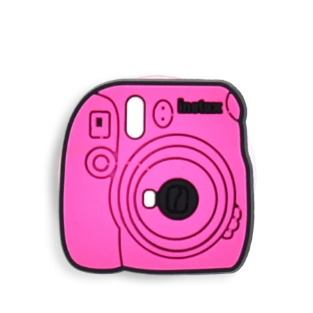 Polariod Small Charm - 6 Pack