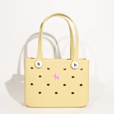 Balloon Dog Small Charm - 6 Pack